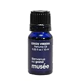 grandmusee パフュームオイル 10ml レモンバーベナ 0305-PPR-OL-004
