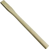 金鎚の柄 白樫 小 330mm