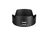 Canon Camera US 1277C001 レンズフード EW-73D (ブラック)