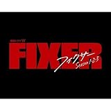 連続ドラマＷ フィクサー Blu-ray BOX Season1・2・3 (Blu-ray) TCBD1515-TC連続ドラマＷ フィクサー Blu-ray BOX Season1・2・3 (Blu-ray) TCBD1515-TC