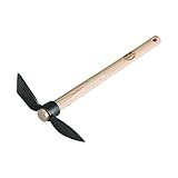 DeWit Heart Shaped Double Hoe, 16-Inch [並行輸入品]
