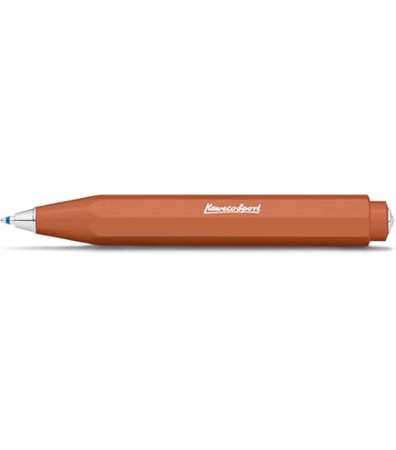 Amazon | KAWECO カヴェコ ローラーボールペン 水性ボールペン BRONZE