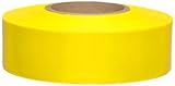 Swanson cmyg15 1 – 3 / 16インチby 150-feet CoarseマットロールFlagging、イエロー