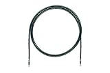 パンドウイット LANケーブル CAT6A プロ仕様 40m 黒 UTP6A40MBL