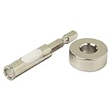 SK11 六角軸 溶着 ダイヤモンドコアドリル 10mm