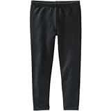 OSHKOSH(オシュコシュ) TLCレギンス ブラック ボトムスレギンス 9ヶ月【並行輸入】