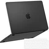 【つや消しの質感】NPUOLS MacBook Pro 14 インチ ケース カバー 2026-2021 発売 M5/M4/M3/M2/M1 Pro Max A3426 A3427 A3434 A3112 A3401 A3185 A2442 A2779 A2992 A2918 モデル 薄型 傷防止 全面保護 マックブック プロ 14.2インチ 保護ケース （日本語配列キーボードカバー 付き）