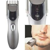 ロゼンスター ヒゲトリマー A-181 ブラック