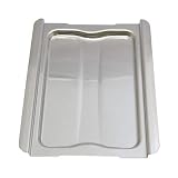 リンナイ Rinnai 070-195-000 リンナイ ビルトインコンロ部品 グリル皿 070-195-000《純正部品》 純正ビルトインコンロ部品 070-195-000 純正品