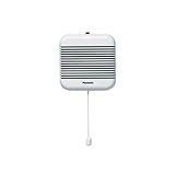 パナソニック Panasonic パイプファン 壁取付形 【FY-13BR1】