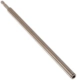 Irwin Tools 93734 Bit Holder with 1/4 Hex Shank and C-Ring (10 Pack), 10 by Irwin Tools