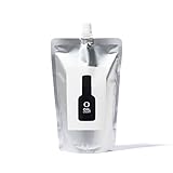 O SKIN & HAIR オーオイル ライト リフィル 500ml｜詰め替え用 大容量 マルチオイル ラベンダー