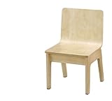 メルキッズ MELKIDSチェア ME-30CNA ナチュラル