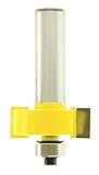 ディグラム dm09507 スロットカッター・ビット1/2(刃長12.7mm)