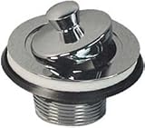 LaSalle Bristol (39116) Popstop Bathtub Drain [並行輸入品]