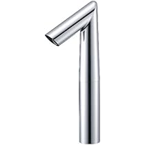 Amazon | SANEI(サンエイ) 【洗面用自動水栓 発電仕様】 取付穴径:27 