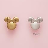 Disney ツマミ ミニー