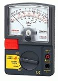 三和電気計器 MG-500	絶縁抵抗計