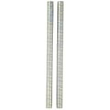 Westinghouse Lightng70604Nipple-4" STEEL NIPPLE (並行輸入品)