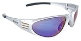 RadiansDPG56-7CDeWalt Ventilator Safety Glasses-BLUE SAFETY GLASSES (並行輸入品)