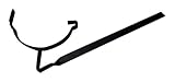 瓦下横打  黒 105MM