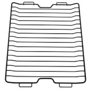 リンナイ ビルトインコンロ専用部品 グリル焼き網 071-062-000