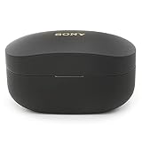 Sony WF-1000XM4 交換用OEM充電ケース(ブラック)
