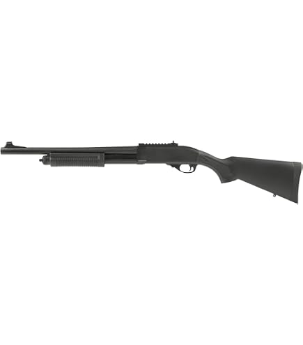 Amazon.co.jp: マルゼン(Maruzen) ガスショットガン M870 SEAF-BASE