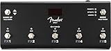 フェンダー Fender GTX-7 Footswitch アンプ用 フットスイッチ