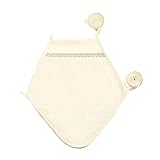 ベイビー・ビブスコットンベビー腹巻布バンド胃温かく保つ新生児ベリーバンド