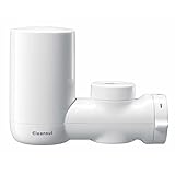 三菱レイヨンクリンスイ 蛇口直結型浄水器Cleansui　MONO MD111-WT