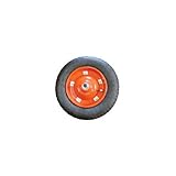 マツモト 一輪車用タイヤ 13x エアー入りタイヤ PR1302A