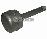 Stens 105-300 Muffler, Briggs and Stratton 393232S [並行輸入品]