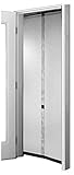 Bug Off 34 by 79 Instant Screen, Fits Some Single Doors, Mobile Homes by "Wolf & Moon Products, Inc.