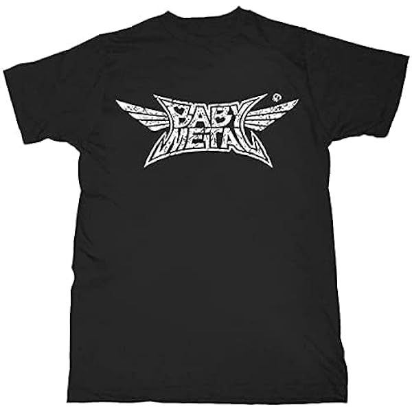 Amazon.co.jp: (ベビーメタル) Babymetal オフィシャル商品 ユニ