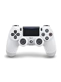 ワイヤレスコントローラー (DUALSHOCK 4) グレイシャー・ホワイト
