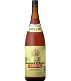Amazon.co.jp: マルスウイスキー エクストラ 37度 1800ml : 食品・飲料