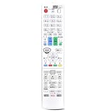 CLVIZCXOM GB167PA for シャープ SHARP AQUOSリモコン アクオスリモコン BD-W570SW対応