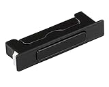 MC-JMF54BL クリーンマグネットキャッチ MC-JMF54型 ワンタッチ取付　　スガツネ工業