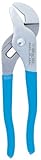 Channellock 428 1-1/2-Inch Jaw Capacity 8-Inch Tongue and Groove Plier [並行輸入品]