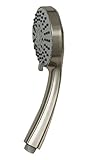 Jaclo S465-PN Showerall 6 Function Handshower Polished Nickel [並行輸入品]