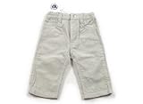 PETIT BATEAU(プチバトー) パンツ 60サイズ 男の子