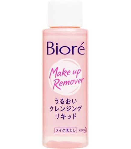 Amazon.co.jp: ビオレ うるおいクレンジングリキッド 230ml : ビューティー