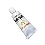 kulukulu 黒呂色漆 5g かぶれにくい漆 金継ぎ 蒔絵 うるし 本漆