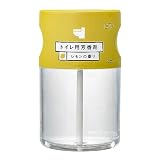 カインズ(CAINZ) トイレ用芳香剤 内容量400ml 香りレモン 消臭 芳香 トイレ シンプル
