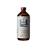 土壌総合処理剤 NCS 500ml 【殺菌・殺虫・除草効果・ダウケミカル】