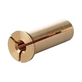 6mm軸用スリーブコレットφ2.38mm（3/32in.）