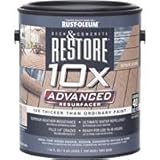 RUST-OLEUM 287328 GAL10X Resurface Paint, Tint [並行輸入品]