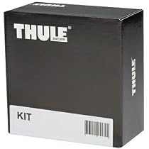 THULE キット KIT6160 アウトランダーPHEV GN0W