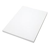 ユポ紙 約0.15mm/枚 合成紙 フリーカット可 A4 100枚 ユポ紙 約0.15mm/枚 合成紙 フリーカット可 A4 100枚